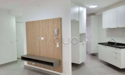 Apartamento para venda em Paulicéia de 66.00m² com 2 Quartos, 1 Suite e 2 Garagens