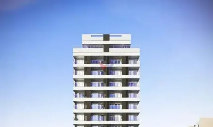 Loft para venda em bacacheri de 30.00m² com 1 quarto