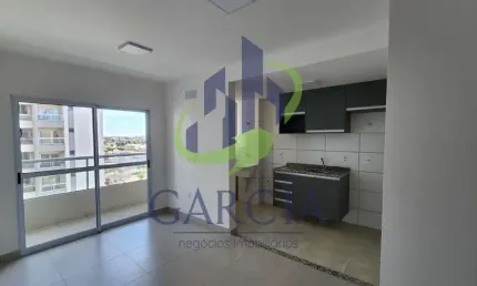 Apartamento para alugar em Jardim Esplanada de 48.31m² com 2 Quartos e 1 Garagem