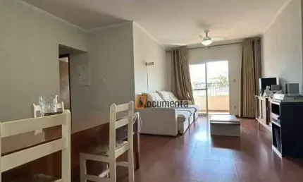 Apartamento para venda em Vila Estádio de 110.00m² com 3 Quartos, 1 Suite e 1 Garagem