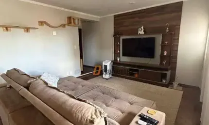 Apartamento para venda em Vila São Paulo de 156.00m² com 3 Quartos e 1 Suite