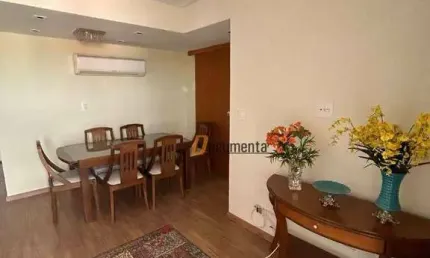 Apartamento para venda em Centro de 71.00m² com 2 Quartos, 1 Suite e 2 Garagens