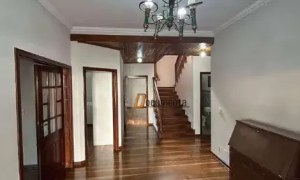 Casa de Condomínio para venda em Jardim Do Prado de 350.00m² com 4 Quartos, 4 Suites e 4 Garagens