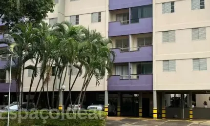 Apartamento para venda e aluguel em Jardim Ubirama de 134.00m² com 5 Quartos, 1 Suite e 2 Garagens