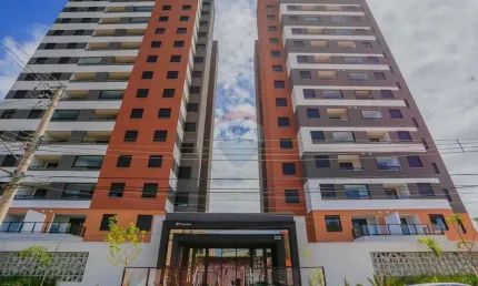 Apartamento para venda em Vila Espírito Santo de 63.00m² com 2 Quartos, 1 Suite e 2 Garagens