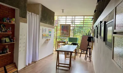 Prédio Comercial para venda em Jardim Vergueiro de 202.00m² com 3 Quartos e 2 Garagens