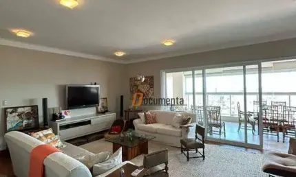 Apartamento para venda em Higienópolis de 183.00m² com 2 Quartos, 2 Suites e 3 Garagens