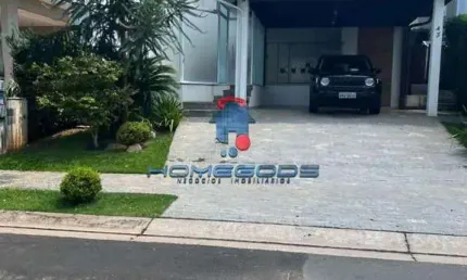 Casa de Condomínio para venda e aluguel em Vila Mimosa de 220.00m² com 3 Quartos, 3 Suites e 4 Garagens