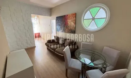 Apartamento para alugar em Vicente de Carvalho de 59.00m² com 2 Quartos