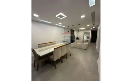 Casa de Condomínio para alugar em Cidade Parquelandia de 260.00m² com 3 Quartos, 3 Suites e 6 Garagens