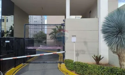 Apartamento para alugar em Jardim Das Colinas de 51.00m² com 2 Quartos e 1 Garagem