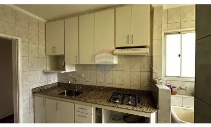 Apartamento para alugar em Morumbi de 75.00m² com 3 Quartos e 1 Garagem