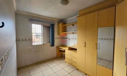 Apartamento para alugar em vila progresso de 55.00m² com 2 quartos e 1 garagem