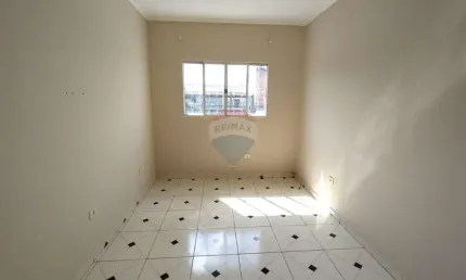 Flat para alugar em Jardim Amanda I de 35.00m² com 1 Quarto