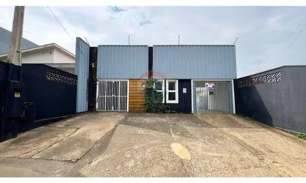 Prédio Comercial para alugar em Vila Real de 120.60m² com 7 Garagens