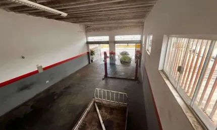 Imóvel Comercial para alugar em Parque Ortolândia de 150.00m² com 2 Garagens