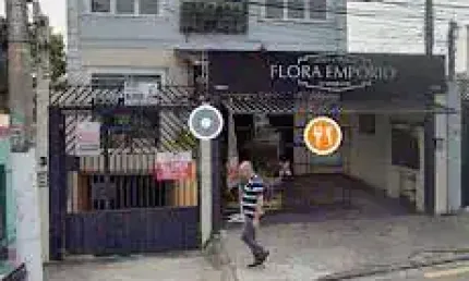 Casa para alugar em Jaguaribe de 48.00m² com 1 Quarto e 1 Garagem