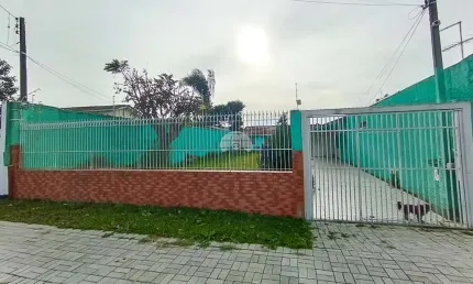 Casa para venda em guatupê de 360.00m² com 2 quartos e 1 garagem