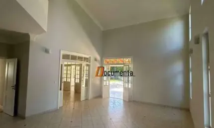 Casa de Condomínio para alugar em Jardim Do Prado de 500.00m² com 3 Quartos, 3 Suites e 4 Garagens