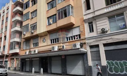 Casa comercial à venda na Avenida Mem de Sá, 247, Centro, Rio de Janeiro
