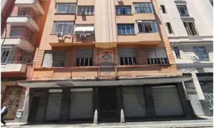 Casa comercial à venda na Avenida Mem de Sá, 247, Centro, Rio de Janeiro