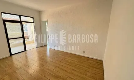 Apartamento para venda em Vila da Penha de 65.00m² com 2 Quartos e 1 Garagem