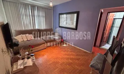 Apartamento para venda em Vila da Penha de 75.00m² com 2 Quartos