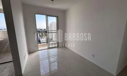 Apartamento para venda em Vista Alegre de 50.00m² com 2 Quartos e 1 Garagem