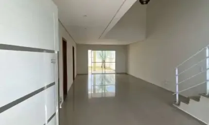 Casa para alugar em Condomínio Residencial Villa Do Bosque de 250.00m² com 3 Quartos, 3 Suites e 4 Garagens