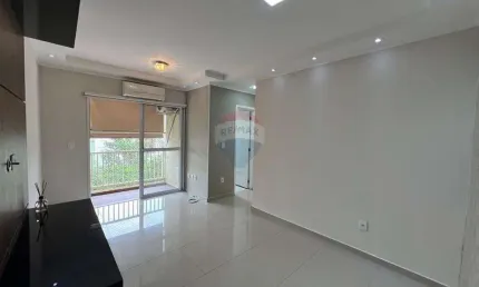 Apartamento para alugar em Jardim Santa Izabel de 50.34m² com 2 Quartos e 1 Garagem