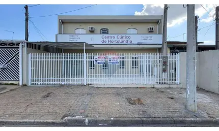 Prédio Comercial para venda em Jardim Rosolém de 355.66m² com 3 Quartos e 2 Garagens
