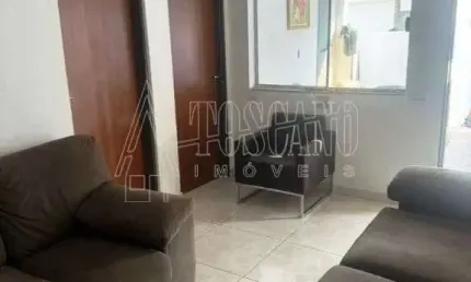 Casa para venda em Jardim Celiamar de 217.00m² com 3 Quartos e 2 Garagens