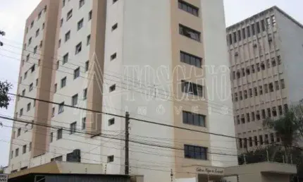 Apartamento para venda em Centro de 42.00m² com 1 Quarto e 1 Garagem
