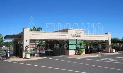 Terreno para venda em Condomínio Portal Das Tipuanas de 336.00m²