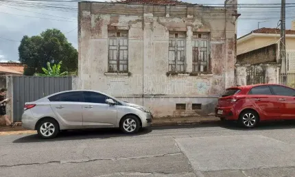 Casa com 1 quarto à venda no Centro, Araraquara 