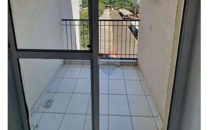 Apartamento para venda em geraldo correia de carvalho de 49.00m² com 2 quartos e 1 garagem
