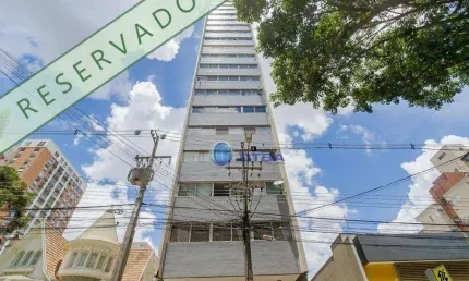 Apartamento para venda em Centro de 50.00m² com 2 Quartos e 1 Garagem