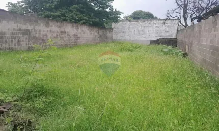 Terreno à venda na Rua João Guimarães Rosa, 64, Jardim Amanda II, Hortolândia