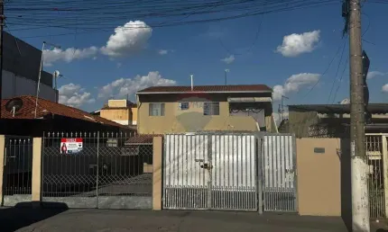 Casa para venda em Jardim Amanda Ii de 164.22m² com 2 Quartos e 4 Garagens