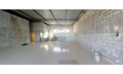 Sala Comercial para alugar em Parque Residencial São Clemente de 100.00m²