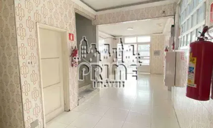 Kitnet / Stúdio à venda na Rua Fuensanta Gusman Garcia, 553, Cidade Ocian, Praia Grande