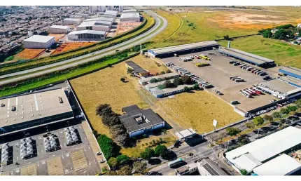 Lote / terreno para venda em jardim amanda i de 34200.00m² com 50 garagens
