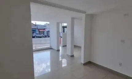 Ponto comercial para alugar na Rua Álvares de Azevedo, 88, Vila Hortência, Sorocaba