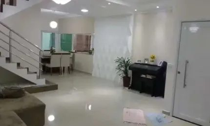 Casa para venda em Parque São Bento de 150.00m² com 3 Quartos, 1 Suite e 4 Garagens