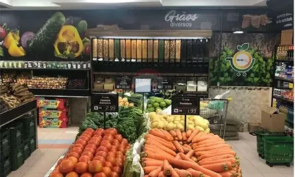 Imóvel Comercial para alugar em Higienópolis de 200.00m²