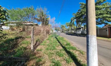 Terreno à venda no Centro, São Pedro 