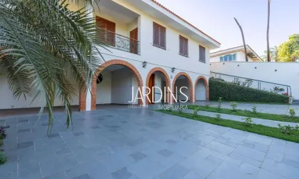 Casa para venda em ribeirânia de 539.00m² com 4 quartos, 2 suites e 4 garagens