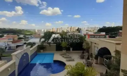 Flat para venda em Jardim América de 49.00m² com 1 Quarto, 1 Suite e 1 Garagem