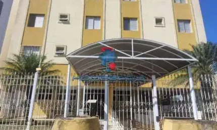 Apartamento para venda em Parque Itália de 56.00m² com 2 Quartos