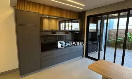 Casa de Condomínio para venda em (l-10) de 163.00m² com 3 Quartos, 3 Suites e 4 Garagens